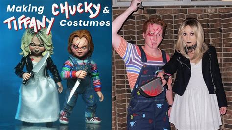 chucky halloween costumes|More.